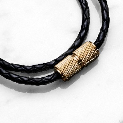 Dubbla armband S 40cm [J104]