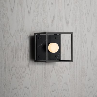 Punch LED-lampa E27 5W varmvit med ljusstyrkekontroll