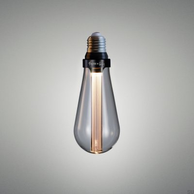 Buster LED E27 Kristalllampa utan dimningsfunktion