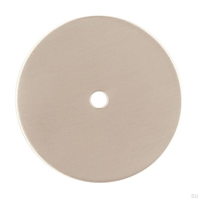 Knobbdyna 2490 Borstad Silver