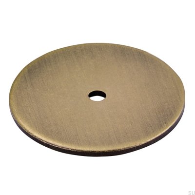 Knoppdyna 2490 antikguld