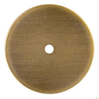 Knoppdyna 2490 antikguld