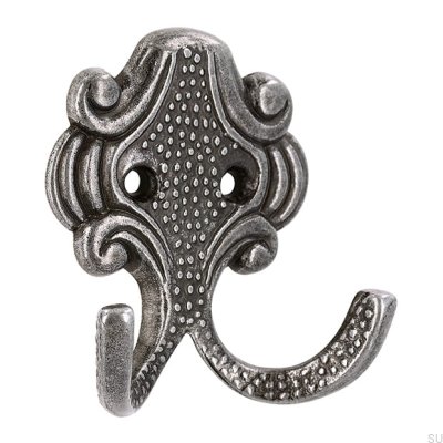 Vägghängare 431 Antik Silver