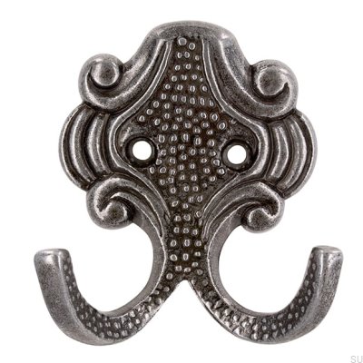 Vägghängare 431 Antik Silver