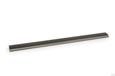 Kant möbelhandtag She 544 Metallic Silver