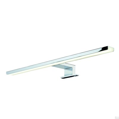 Badrumslampa ovanför spegeln LED vägglampa Aalto 300 230V/5W 3000K Ip44