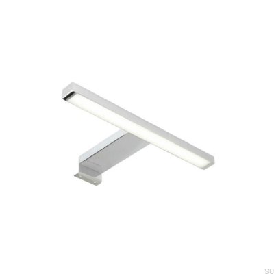  Badrumslampa ovanför spegeln LED vägglampa Nite 550 230V/7W Ww