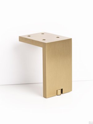 Möbelben Fonda 100 Borstat guld