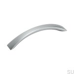 Zdjęcie przedstawia uchwyt meblowy podłużny z serii 21213 aluminiowy od Beslag Design