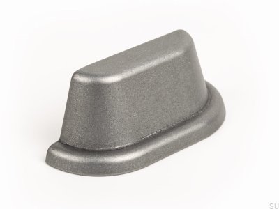 Land 64 Antique Grey skal möbelhandtag