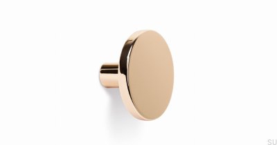 Como Big Gold Polerad Eco vägghängare