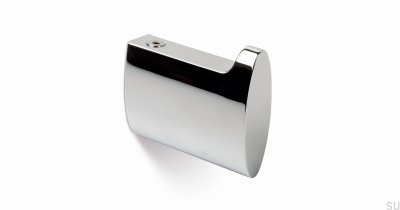 Takk Chrome Polerad Eco vägghängare