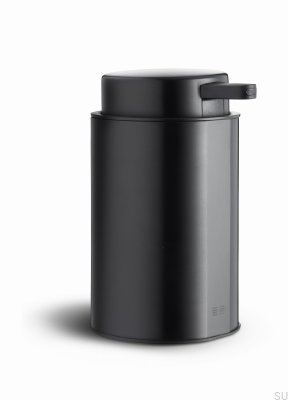 Tvålautomat 7134 Svart PVD-beläggning