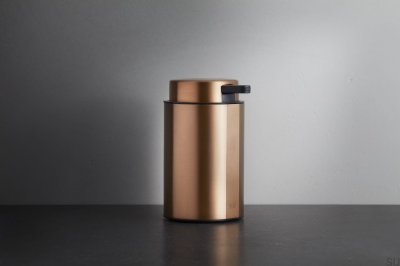 Tvålautomat 7133 Koppar PVD-beläggning