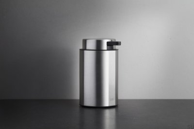Tvåldispenser 7130 Borstat stål