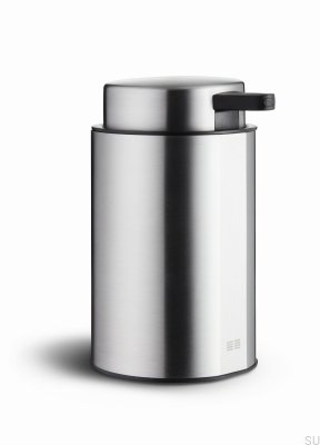 Tvåldispenser 7130 Borstat stål