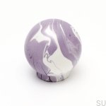 RDWhtAbrgn--Gałka-meblowa-Ren-White-Aubergine35-Drewniana-Bukowa-Vince-Skandynawskie-Uchwyty_1