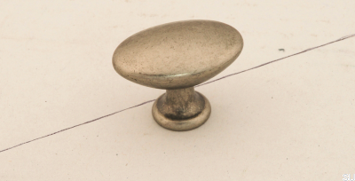 Möbelknopp 1855 Tenn
