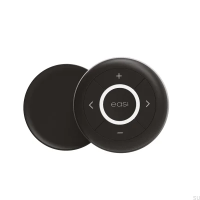 Easi system D-M fjärrkontroll Svart