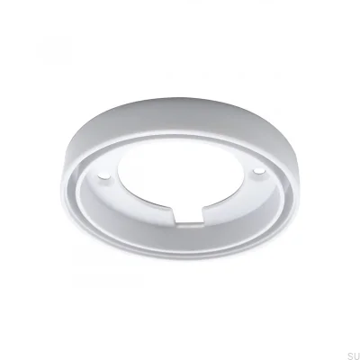 Atom Distance Ring Vit