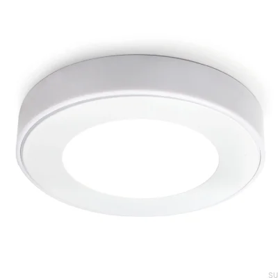Atom Distance Ring Vit