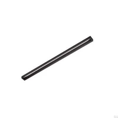 Blade 2000 Black Matt LED-profil