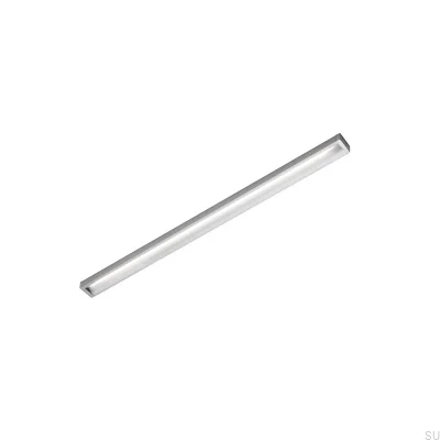 LED-profil Blade 2000 Aluminium