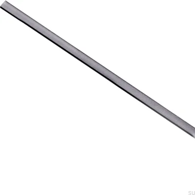 LED-diffusor LD8104/LD8112 Svart