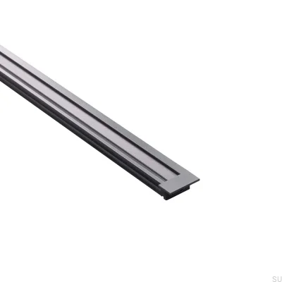 Tips för Profile 8112 Black (2 stycken)