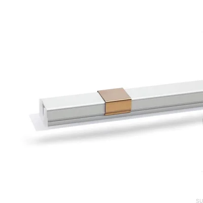 Monteringsklämmor för Micy LED Profile (2 stycken)