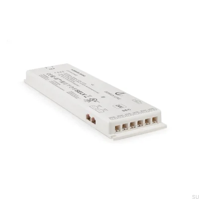 D-Motion LED X-Driver D-M 24V/60W drivrutin