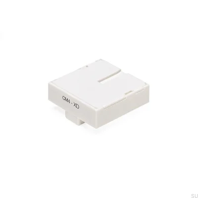 CM4 styrmodul för X-Driver D-M