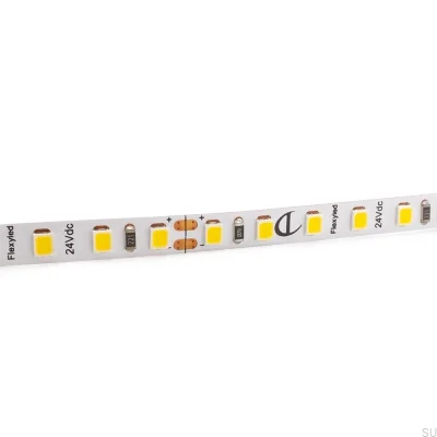 Flexy HE6 PW PRO 1000 LED Strip 24V/9,6W 2700K utan Strip
