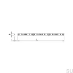 973611UT--Pasek-Ledowy-Flexy-SHE6-PW-PRO-1000-24V/14,4W-3100K-bez-Taśmy-Beslag-Design-Skandynawskie-Uchwyty_4