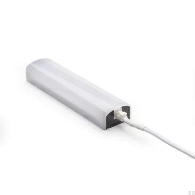 LED-armatur för lådor Hiddi 24V/3,3W 2600K