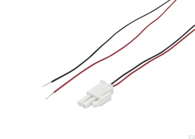 Dimmer/Drikon anslutningskabel 1-10V
