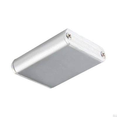 Dimmerbrytare Dotti FW 12/24V Aluminium