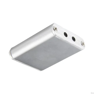 Infraröd sensor för belysning Dotti IR FW 12/24V Aluminium