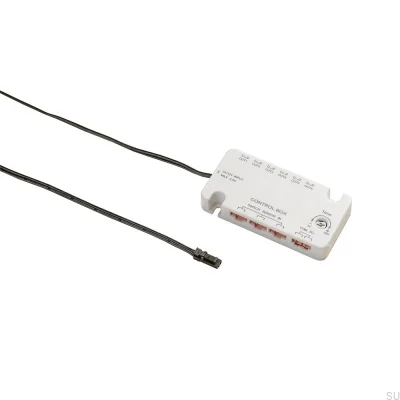 Styrbox 24V 60W styrsystem