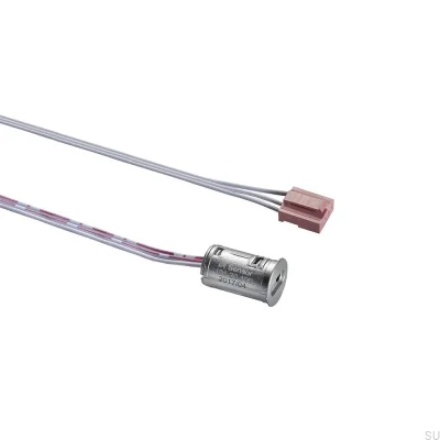 Infälld IR infraröd sensor för belysning Control Box System Silver