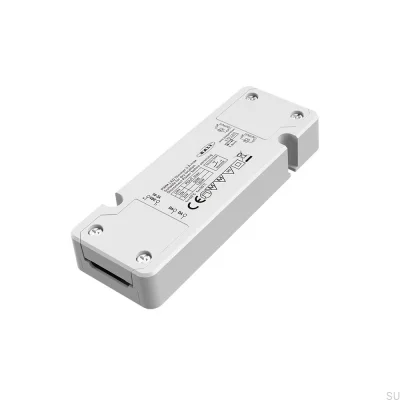 Push-dim/Dali C5AD LED-drivrutin
