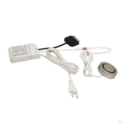 Drikon kontroller med 500mA/22W touchdimmer