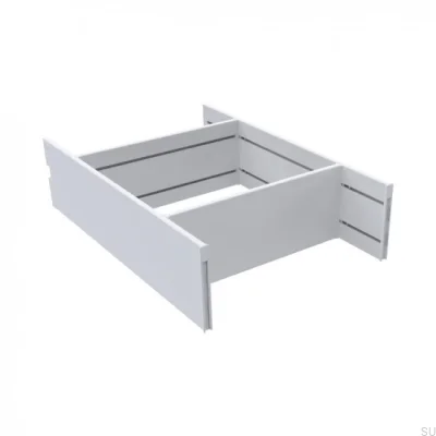Lådinsats Flex 500 (473 mm) Vit