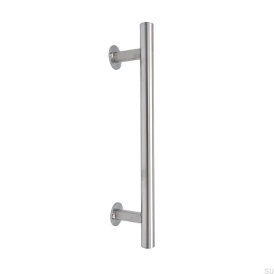Dubbelsidigt dörrhandtag Pull 50-43 25/600 Stål