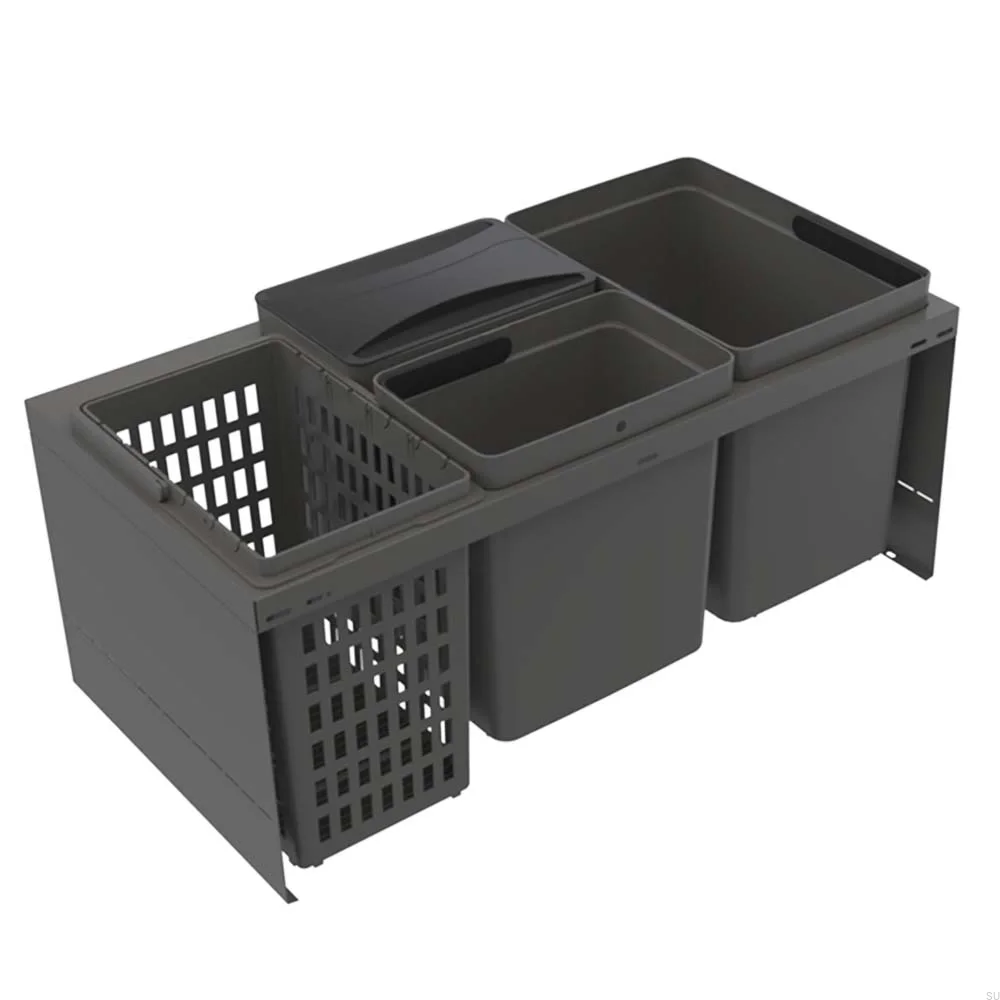 210004886--System-pojemników-do-segregacji-odpadów-Cube-Compact-800-Eco-Ciemnoszary-Beslag-Design-Skandynawskie-Uchwyty_1