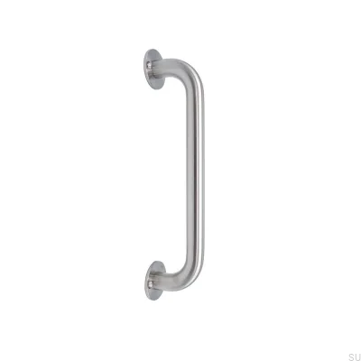Dubbelsidigt dörrhandtag Pull 50-37 30/600 Stål