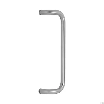 Dubbelsidigt dörrhandtag Pull 50-38 19/300 Stål