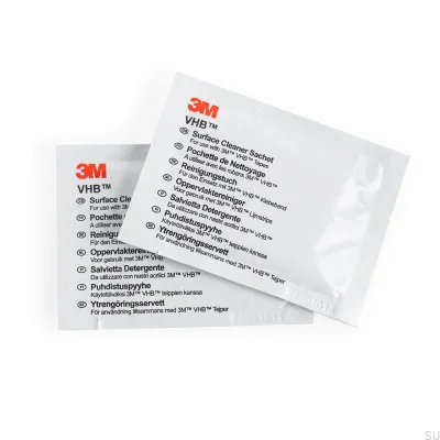 3M ytrengöringsduk (2 stycken)