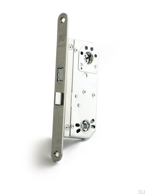 Låshus 68765 Zink Skandinavisk Standard