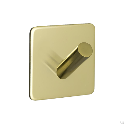 Base 200-1 Guld vägghängare